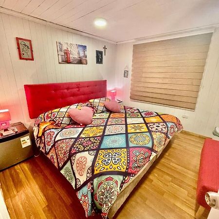 Habitacion Deluxe, Wi-Fi, Desayuno Gratis Y A Minutos Del Crucero! San Antonio  Dış mekan fotoğraf