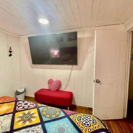 Habitacion Deluxe, Wi-Fi, Desayuno Gratis Y A Minutos Del Crucero! San Antonio  Dış mekan fotoğraf