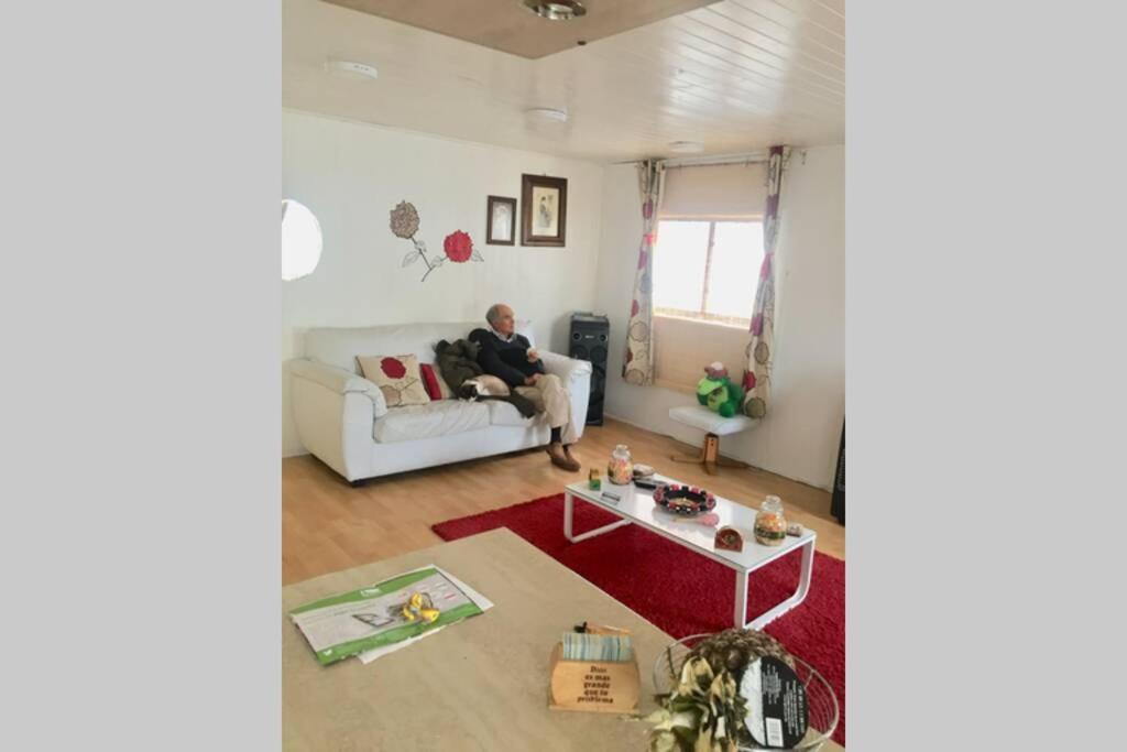 Habitacion Deluxe, Wi-Fi, Desayuno Gratis Y A Minutos Del Crucero! San Antonio  Dış mekan fotoğraf