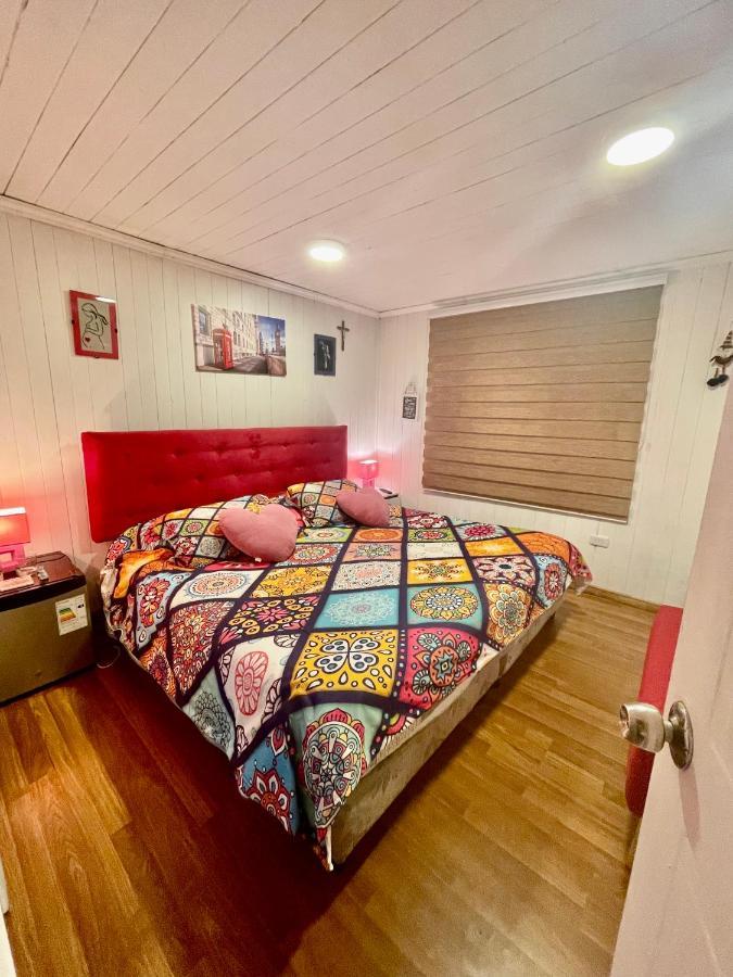 Habitacion Deluxe, Wi-Fi, Desayuno Gratis Y A Minutos Del Crucero! San Antonio  Dış mekan fotoğraf