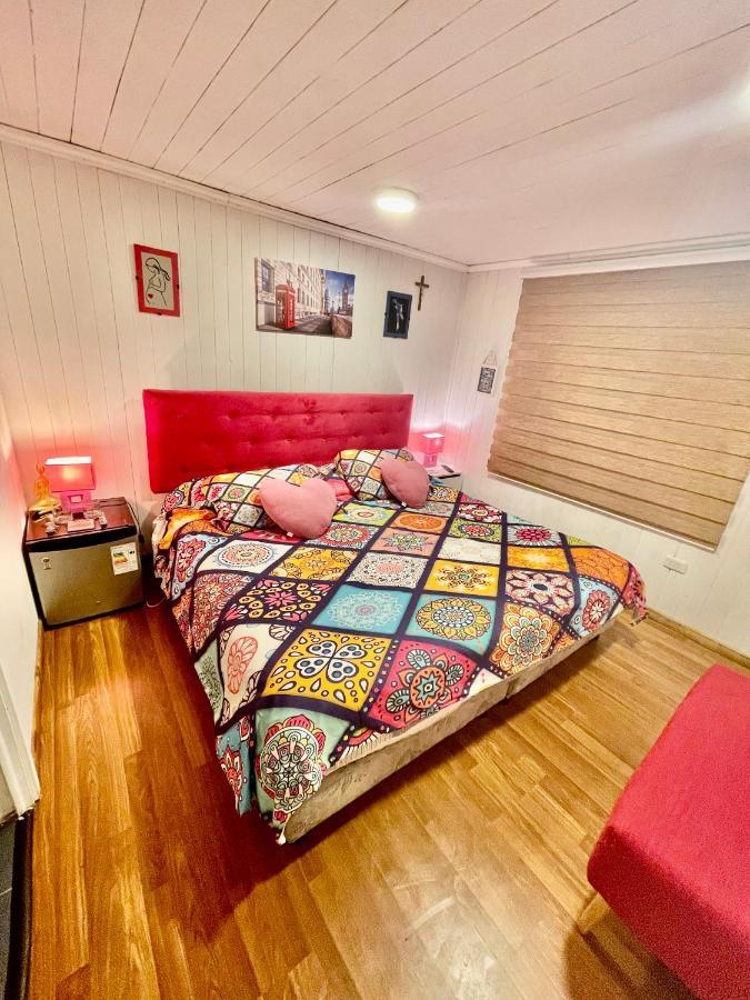 Habitacion Deluxe, Wi-Fi, Desayuno Gratis Y A Minutos Del Crucero! San Antonio  Dış mekan fotoğraf