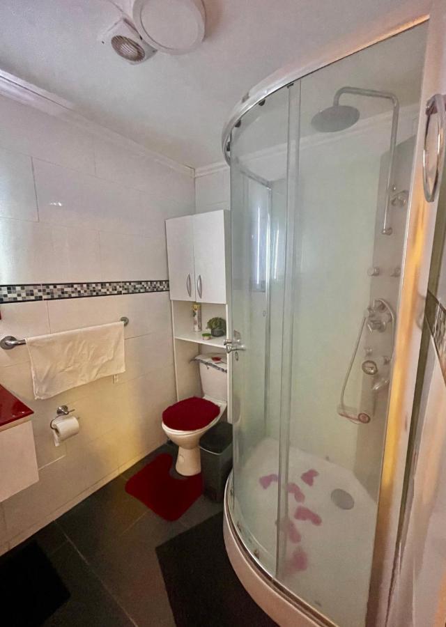 Habitacion Deluxe, Wi-Fi, Desayuno Gratis Y A Minutos Del Crucero! San Antonio  Dış mekan fotoğraf