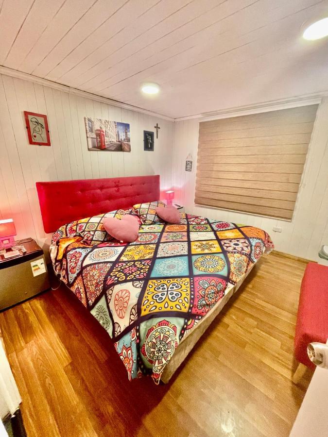 Habitacion Deluxe, Wi-Fi, Desayuno Gratis Y A Minutos Del Crucero! San Antonio  Dış mekan fotoğraf