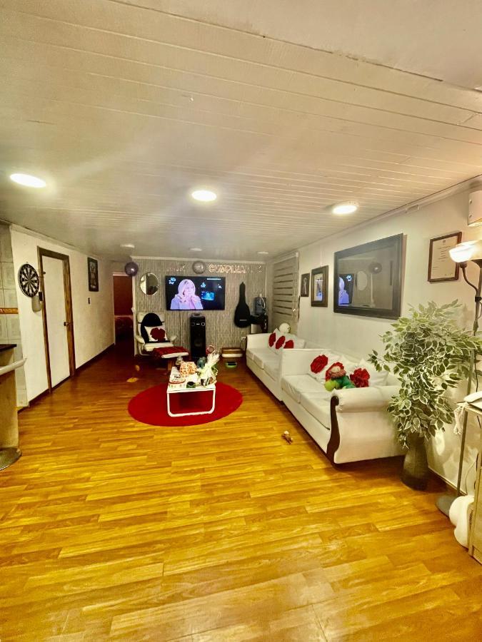 Habitacion Deluxe, Wi-Fi, Desayuno Gratis Y A Minutos Del Crucero! San Antonio  Dış mekan fotoğraf
