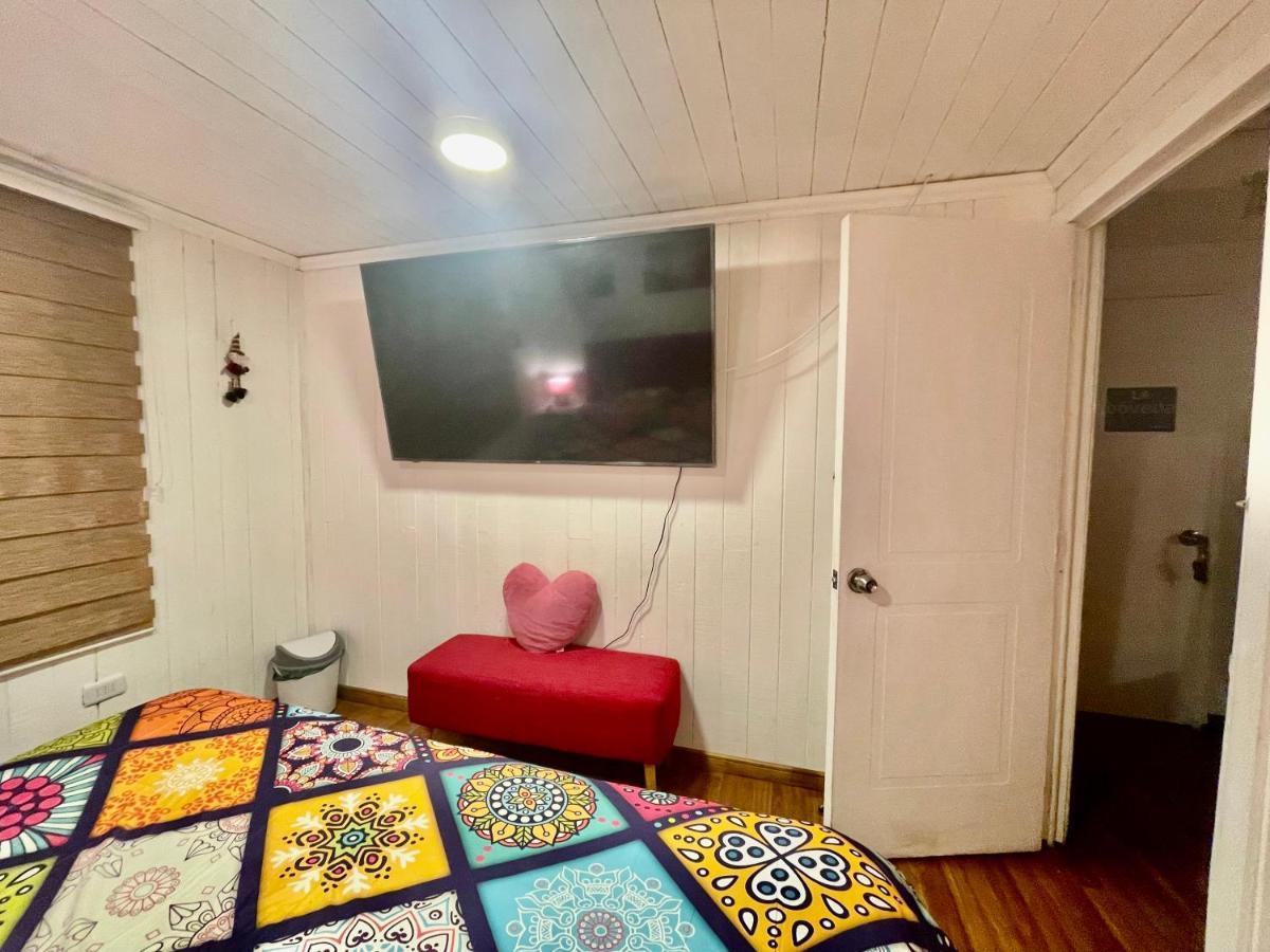 Habitacion Deluxe, Wi-Fi, Desayuno Gratis Y A Minutos Del Crucero! San Antonio  Dış mekan fotoğraf