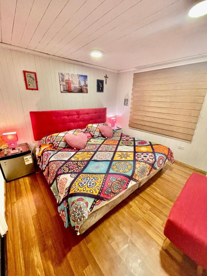 Habitacion Deluxe, Wi-Fi, Desayuno Gratis Y A Minutos Del Crucero! San Antonio  Dış mekan fotoğraf