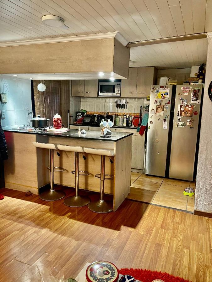 Habitacion Deluxe, Wi-Fi, Desayuno Gratis Y A Minutos Del Crucero! San Antonio  Dış mekan fotoğraf