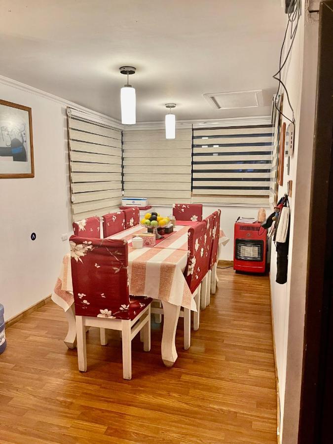 Habitacion Deluxe, Wi-Fi, Desayuno Gratis Y A Minutos Del Crucero! San Antonio  Dış mekan fotoğraf