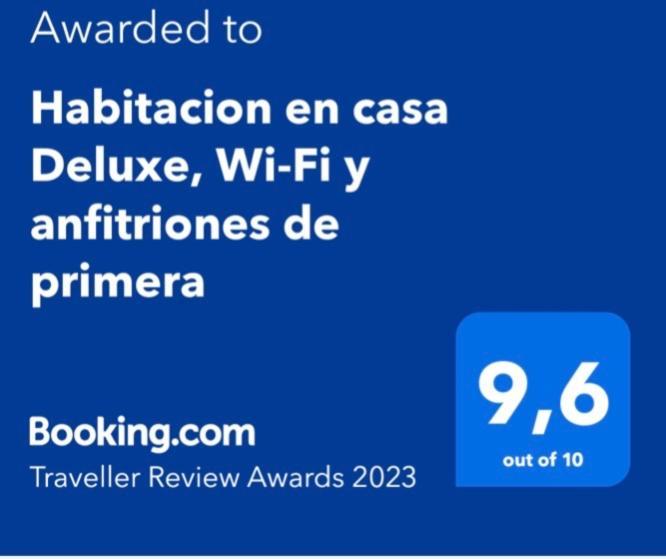 Habitacion Deluxe, Wi-Fi, Desayuno Gratis Y A Minutos Del Crucero! San Antonio  Dış mekan fotoğraf
